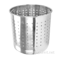 Stainless Steel Strainer Bucket